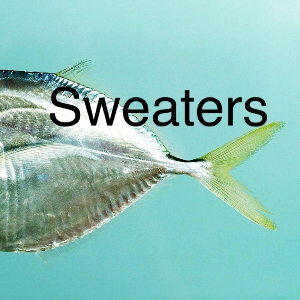 Sweaters